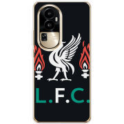 Чехол BoxFace OPPO Reno 10 Pro (China) L. F. C.