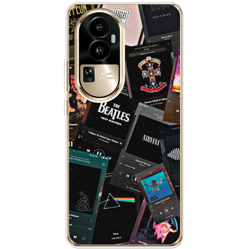 Чехол BoxFace OPPO Reno 10 Pro (China) 