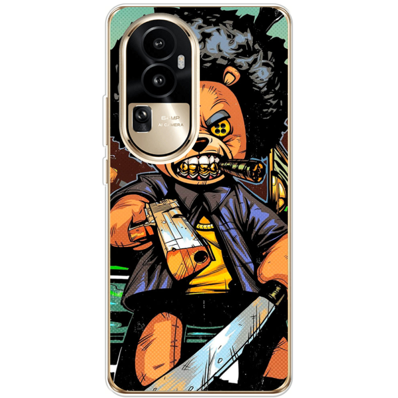 Чехол BoxFace OPPO Reno 10 Pro (China) 