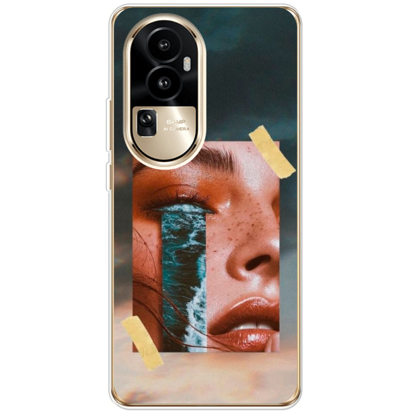 Чехол BoxFace OPPO Reno 10 Pro (China) 