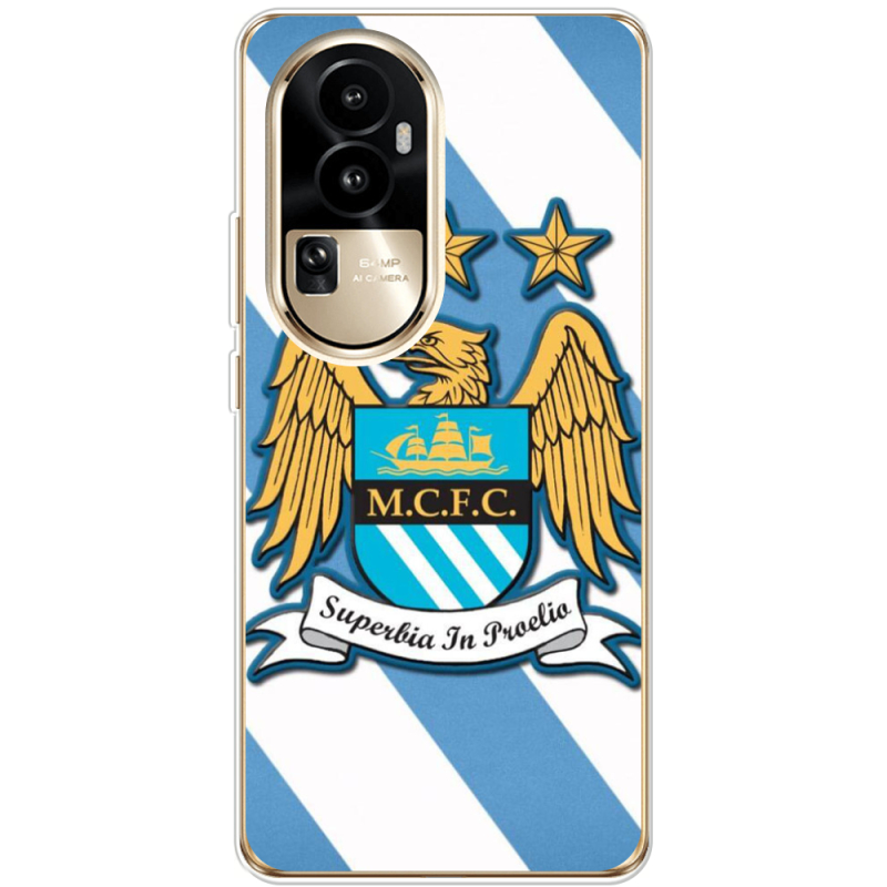 Чехол BoxFace OPPO Reno 10 Pro (China) 