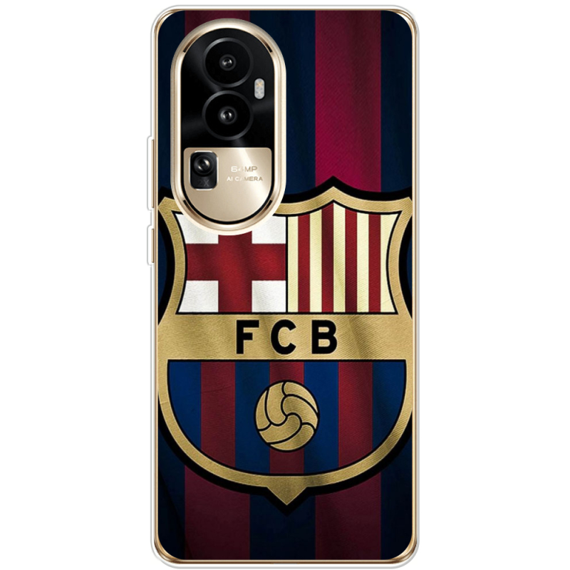 Чехол BoxFace OPPO Reno 10 Pro (China) 