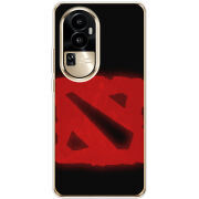 Чехол BoxFace OPPO Reno 10 Pro (China) Dota 2