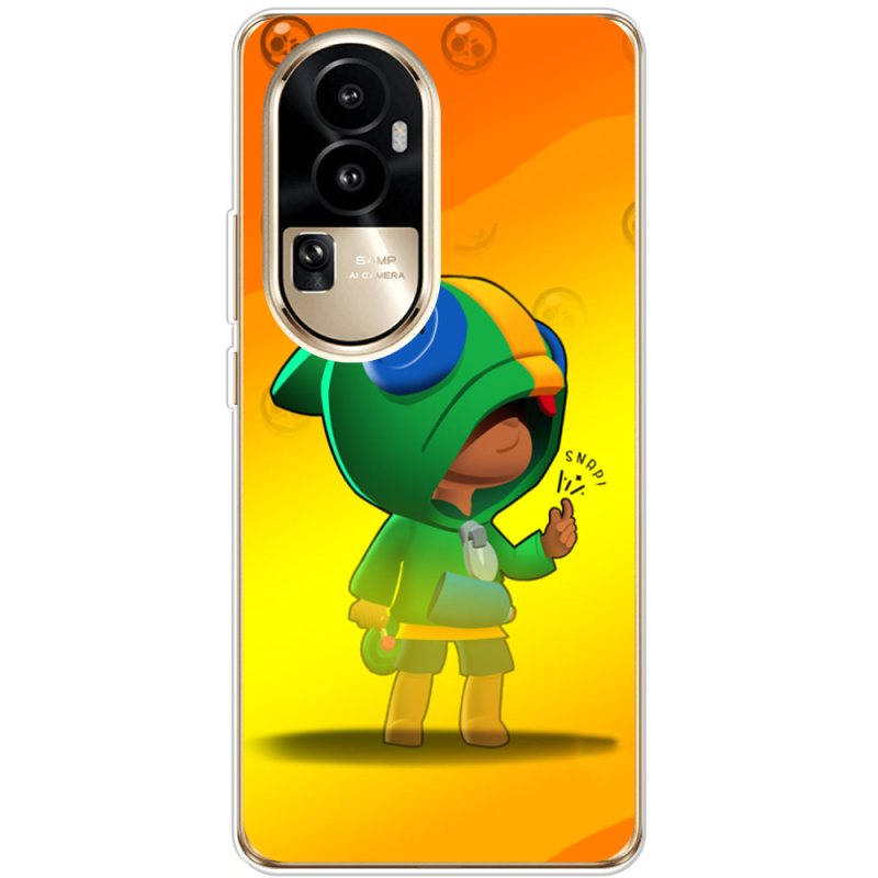 Чехол BoxFace OPPO Reno 10 Pro (China) 
