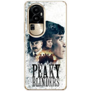 Чехол BoxFace OPPO Reno 10 Pro (China) Peaky Blinders Poster