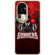Чехол BoxFace OPPO Reno 10 Pro (China) 