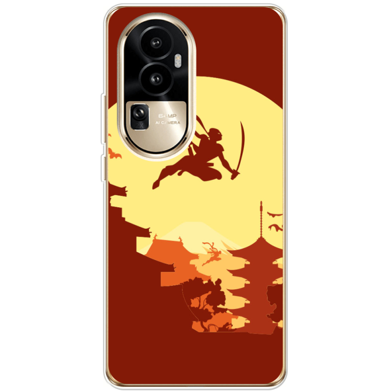 Чехол BoxFace OPPO Reno 10 Pro (China) 