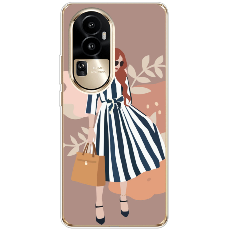 Чехол BoxFace OPPO Reno 10 Pro (China) 