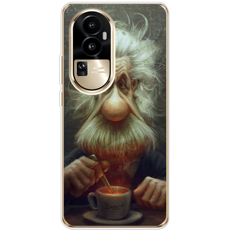 Чехол BoxFace OPPO Reno 10 Pro (China) 