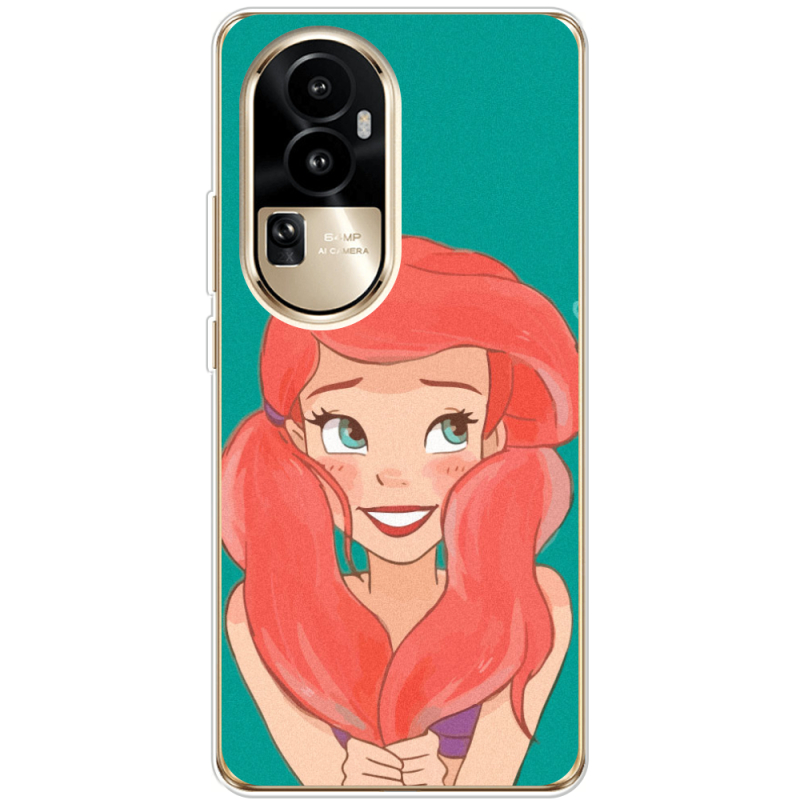 Чехол BoxFace OPPO Reno 10 Pro (China) 