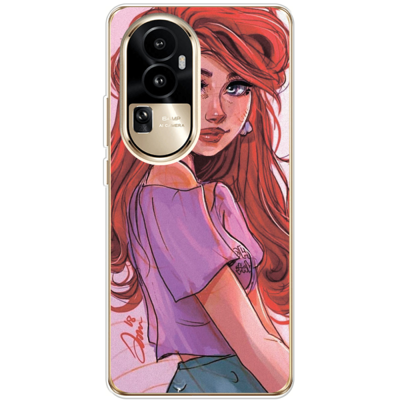 Чехол BoxFace OPPO Reno 10 Pro (China) 