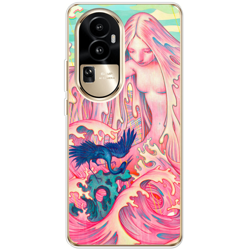 Чехол BoxFace OPPO Reno 10 Pro (China) 