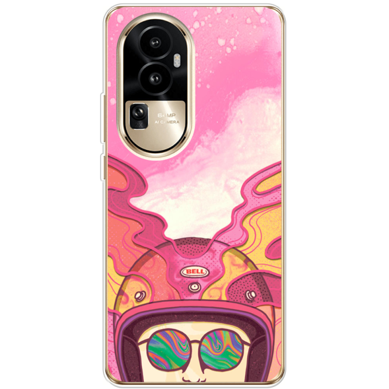 Чехол BoxFace OPPO Reno 10 Pro (China) 