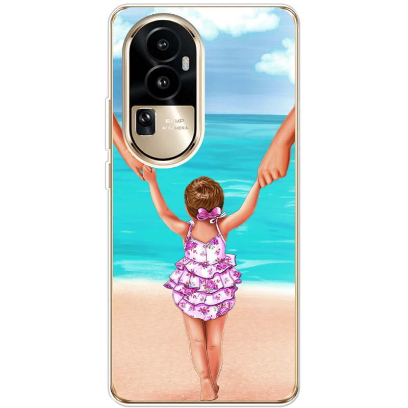 Чехол BoxFace OPPO Reno 10 Pro (China) Happy child