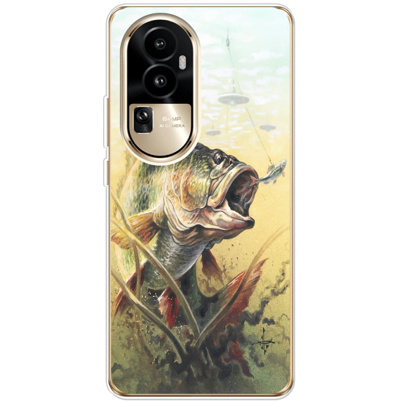 Чехол BoxFace OPPO Reno 10 Pro (China) 