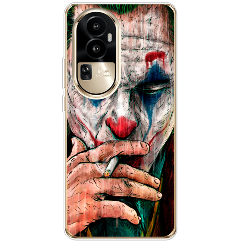 Чехол BoxFace OPPO Reno 10 Pro (China) Джокер