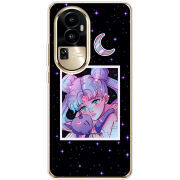 Чехол BoxFace OPPO Reno 10 Pro (China) Sailor Moon