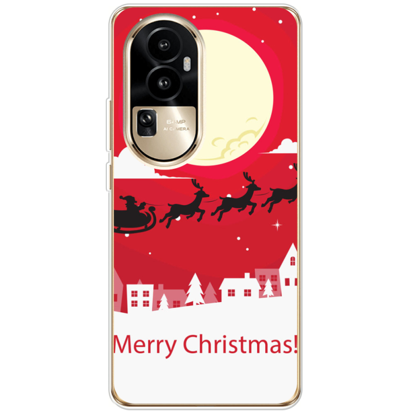 Чехол BoxFace OPPO Reno 10 Pro (China) 