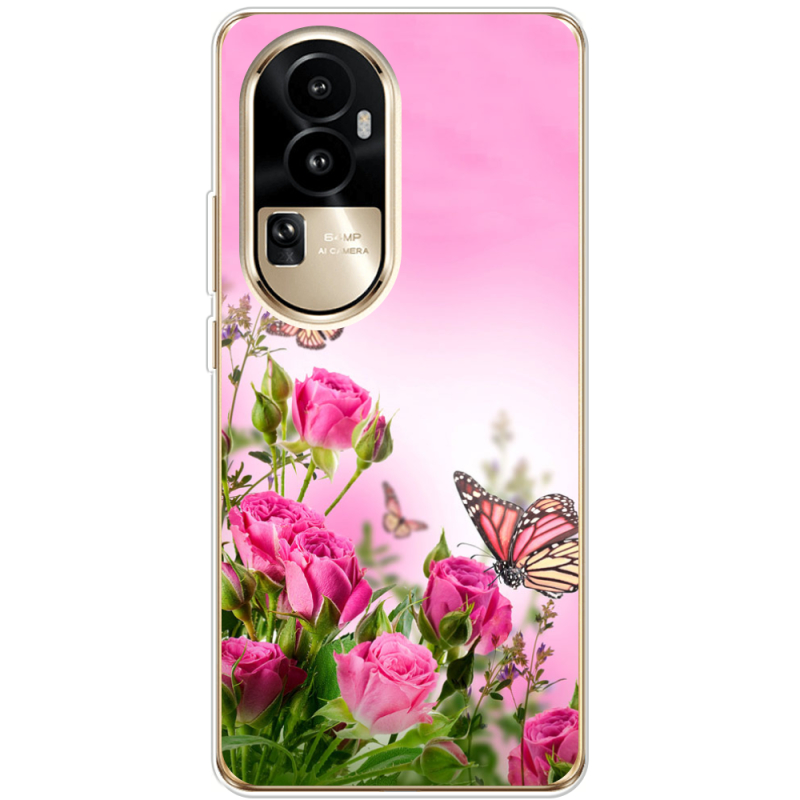 Чехол BoxFace OPPO Reno 10 Pro (China) 