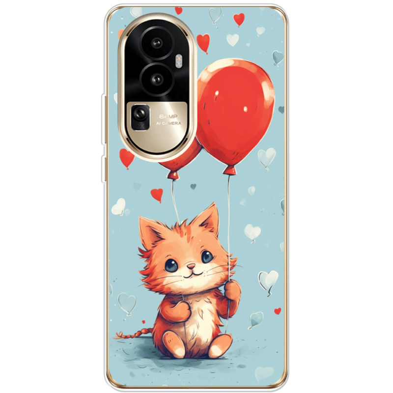 Чехол BoxFace OPPO Reno 10 Pro (China) 