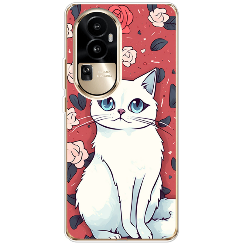 Чехол BoxFace OPPO Reno 10 Pro (China) 