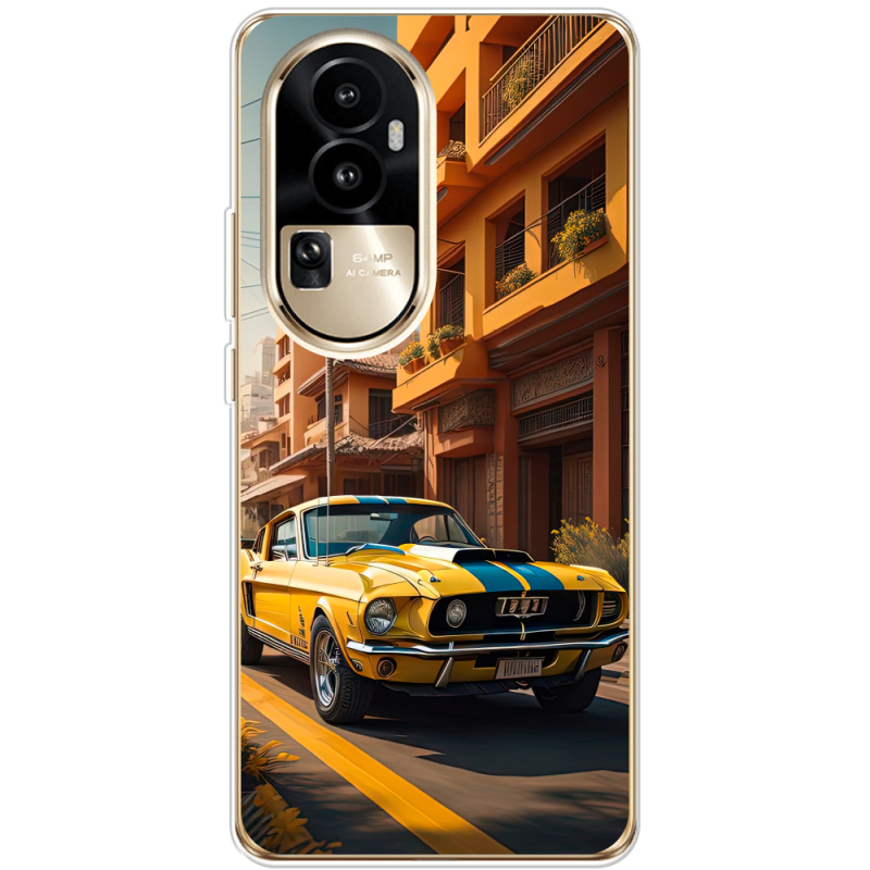 Чехол BoxFace OPPO Reno 10 Pro (China) 