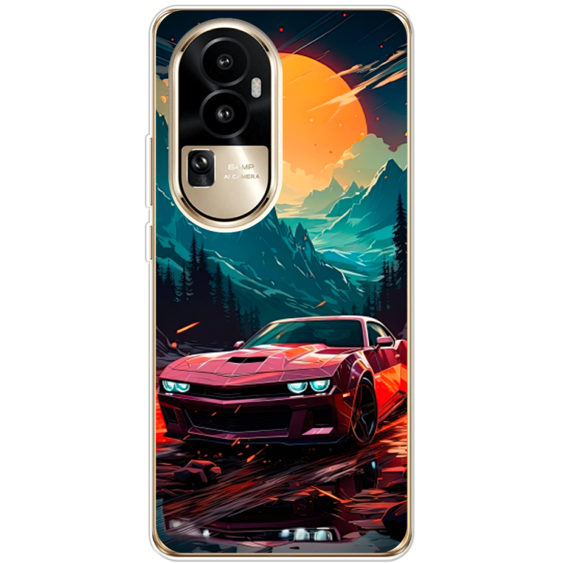 Чехол BoxFace OPPO Reno 10 Pro (China) 