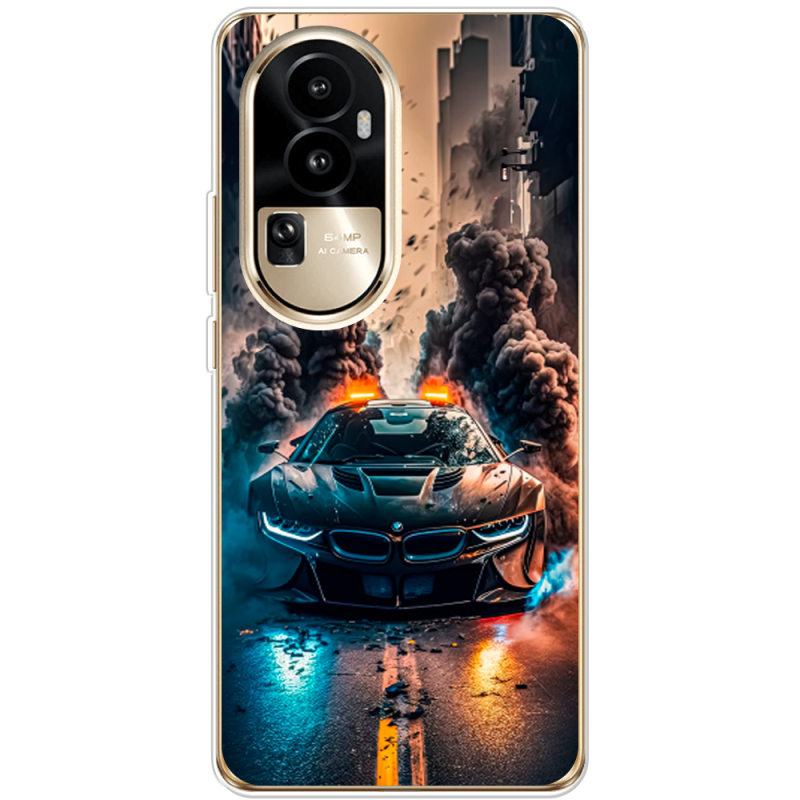 Чехол BoxFace OPPO Reno 10 Pro (China) 