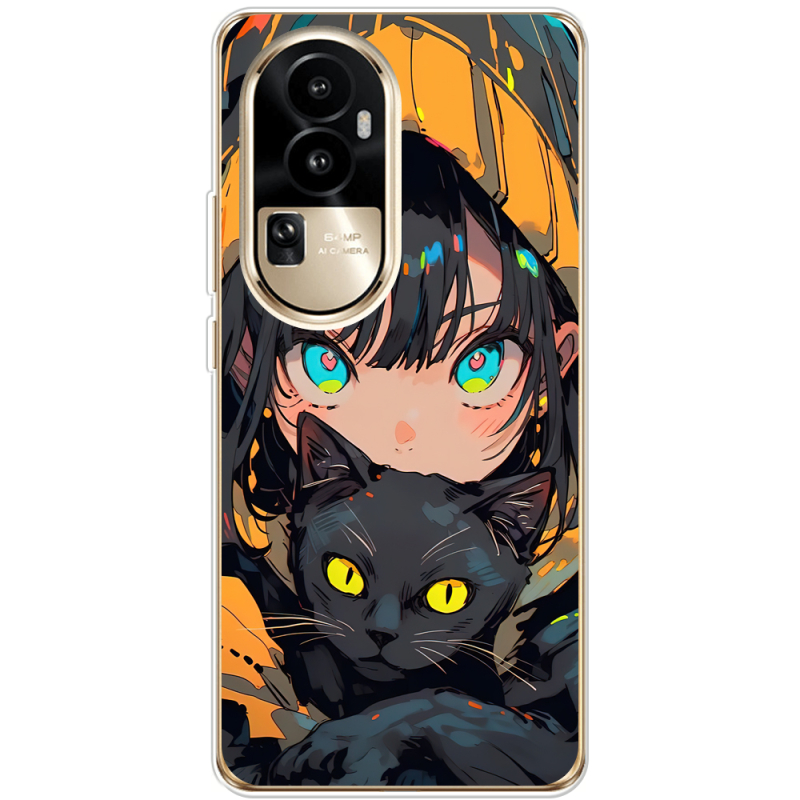Чехол BoxFace OPPO Reno 10 Pro (China) 