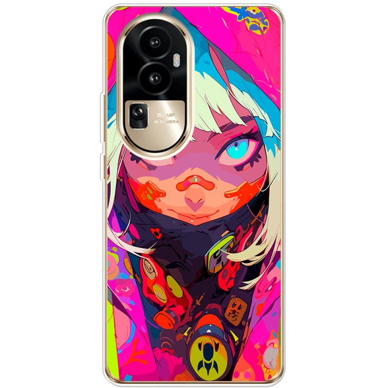 Чехол BoxFace OPPO Reno 10 Pro (China) 