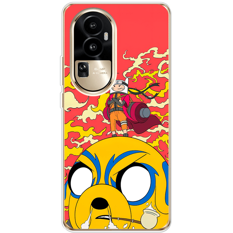 Чехол BoxFace OPPO Reno 10 Pro (China) 