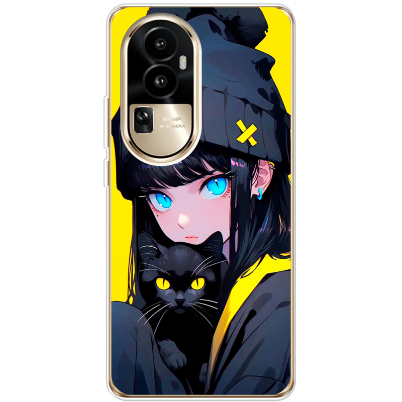 Чехол BoxFace OPPO Reno 10 Pro (China) 