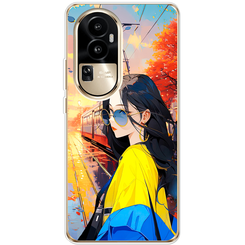 Чехол BoxFace OPPO Reno 10 Pro (China) 