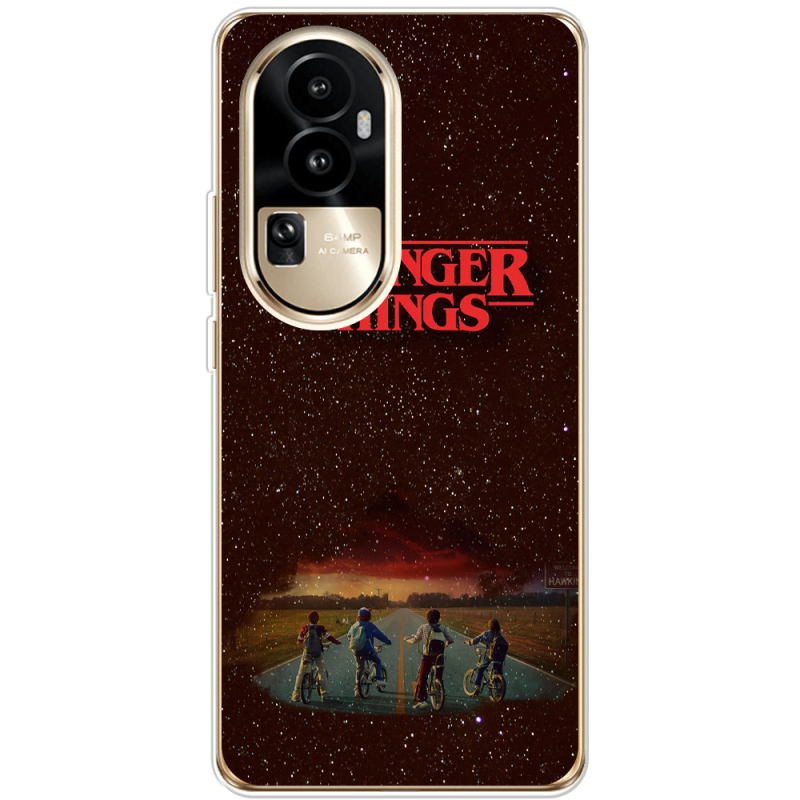 Чехол BoxFace OPPO Reno 10 Pro (China) 