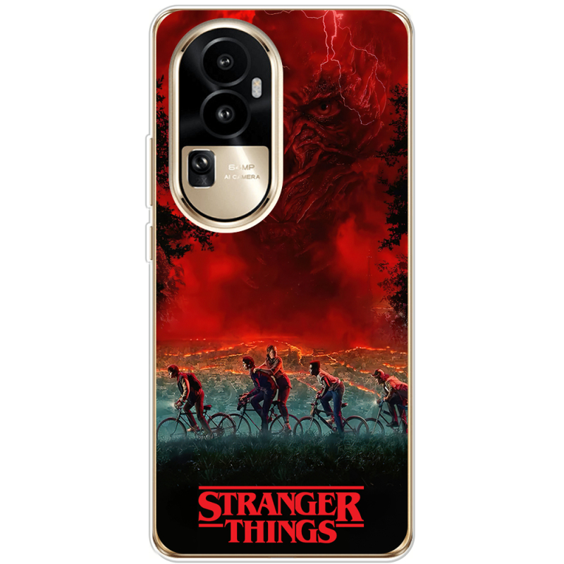 Чехол BoxFace OPPO Reno 10 Pro (China) 