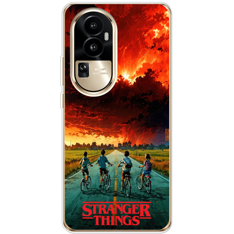 Чехол BoxFace OPPO Reno 10 Pro (China) 