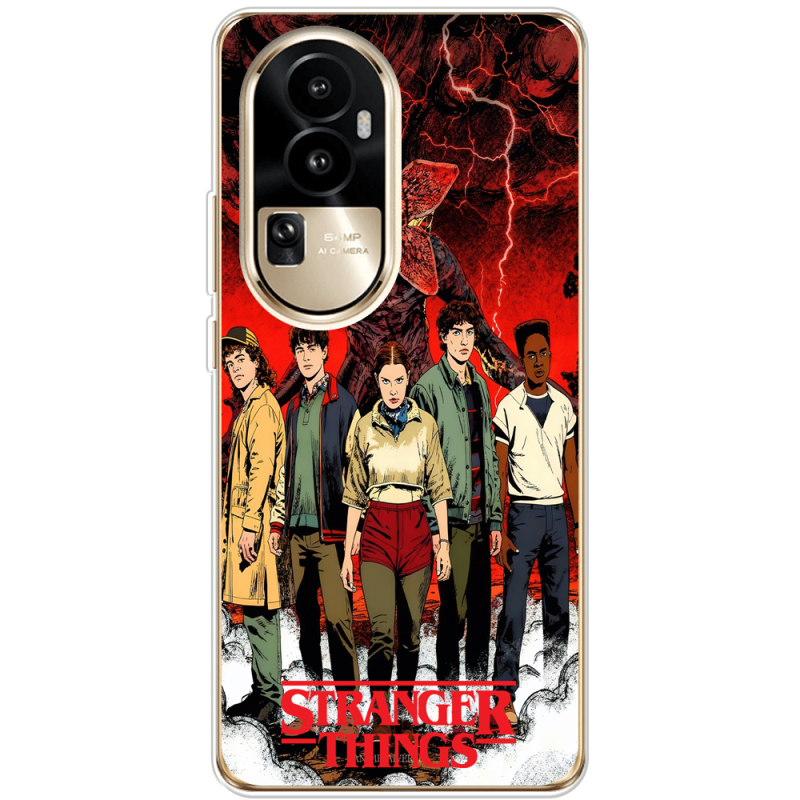 Чехол BoxFace OPPO Reno 10 Pro (China) 