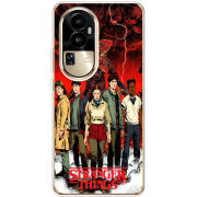 Чехол BoxFace OPPO Reno 10 Pro (China) 