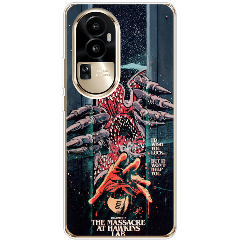 Чехол BoxFace OPPO Reno 10 Pro (China) 