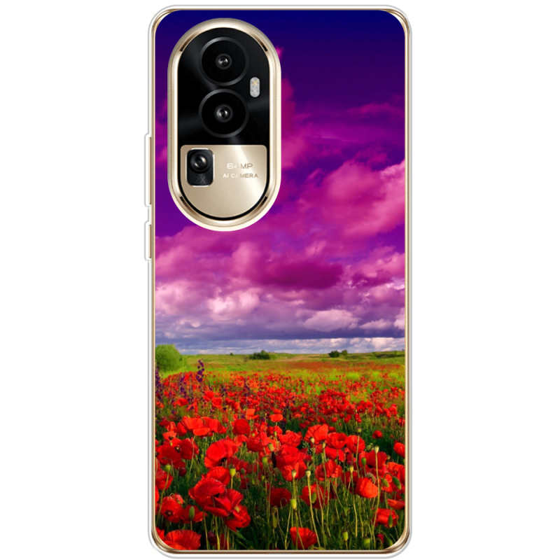 Чехол BoxFace OPPO Reno 10 Pro (China) 