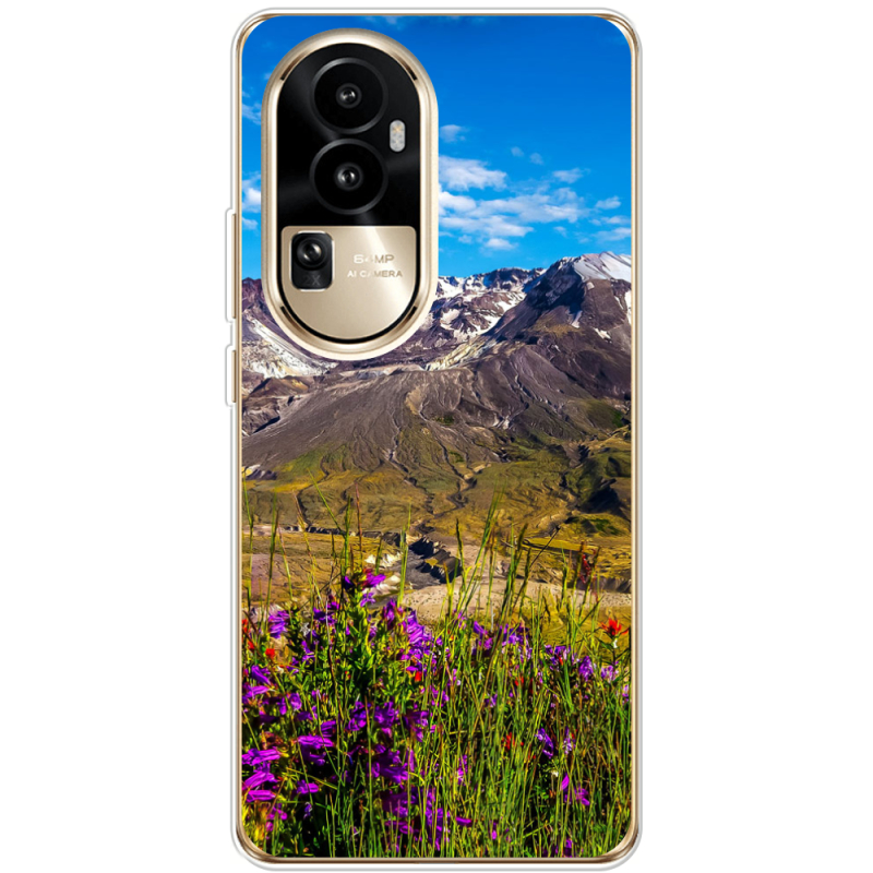 Чехол BoxFace OPPO Reno 10 Pro (China) 