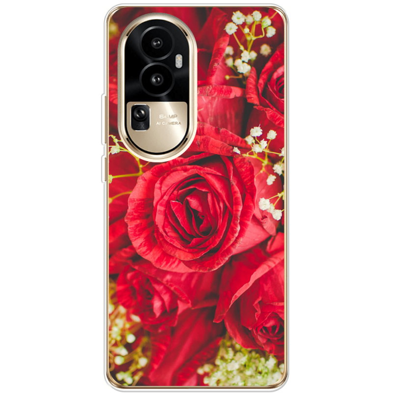 Чехол BoxFace OPPO Reno 10 Pro (China) 