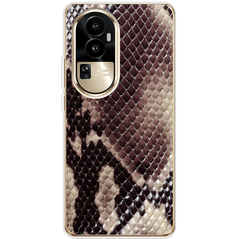 Чехол BoxFace OPPO Reno 10 Pro (China) 