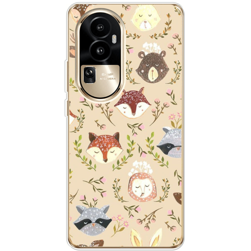 Чехол BoxFace OPPO Reno 10 Pro (China) 