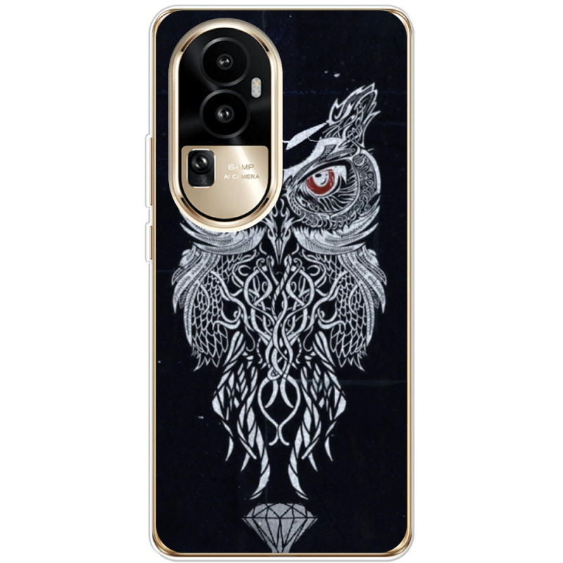 Чехол BoxFace OPPO Reno 10 Pro (China) 