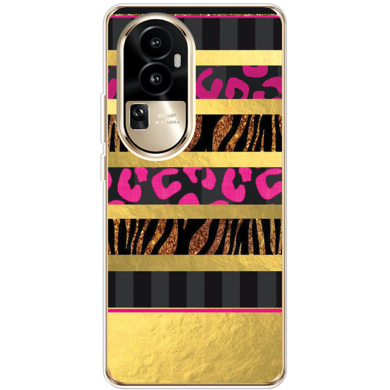 Чехол BoxFace OPPO Reno 10 Pro (China) 