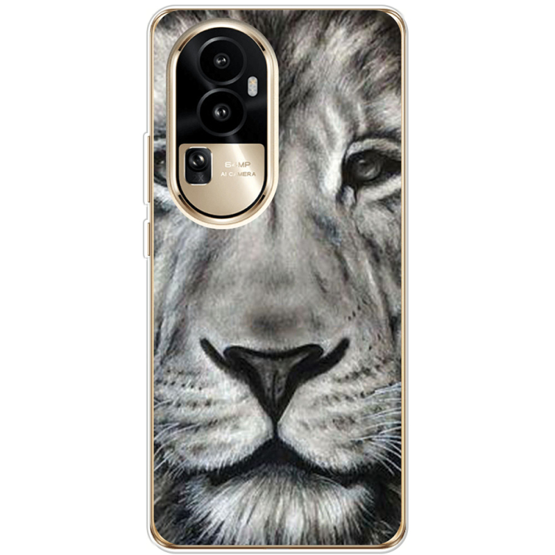 Чехол BoxFace OPPO Reno 10 Pro (China) 