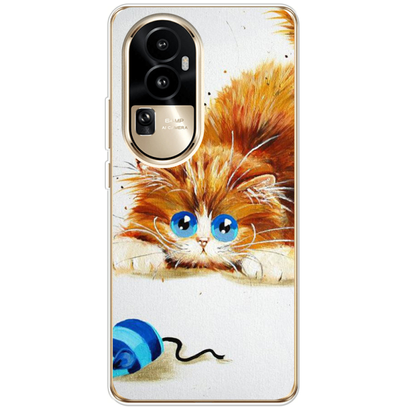 Чехол BoxFace OPPO Reno 10 Pro (China) 