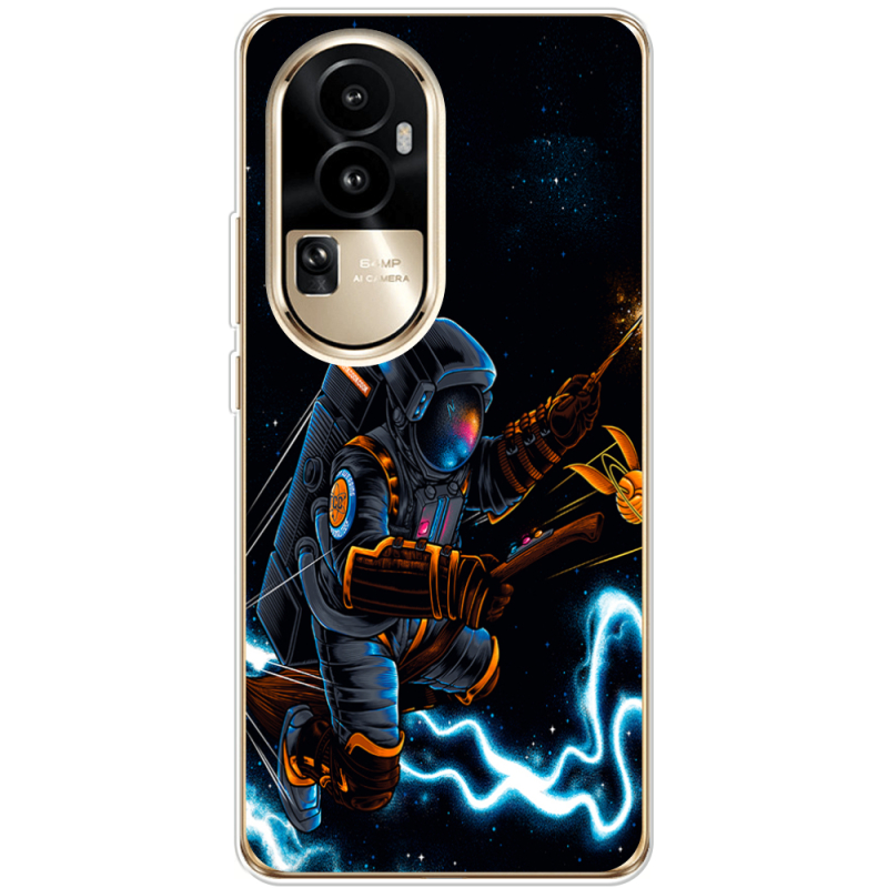 Чехол BoxFace OPPO Reno 10 Pro (China) 