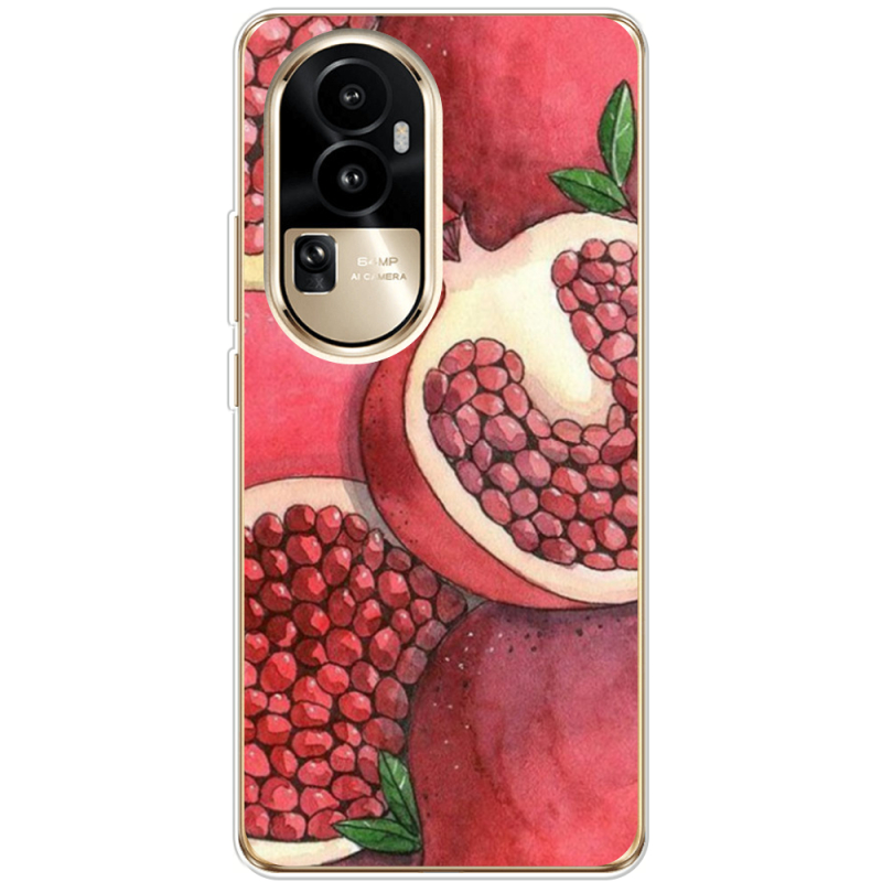 Чехол BoxFace OPPO Reno 10 Pro (China) 